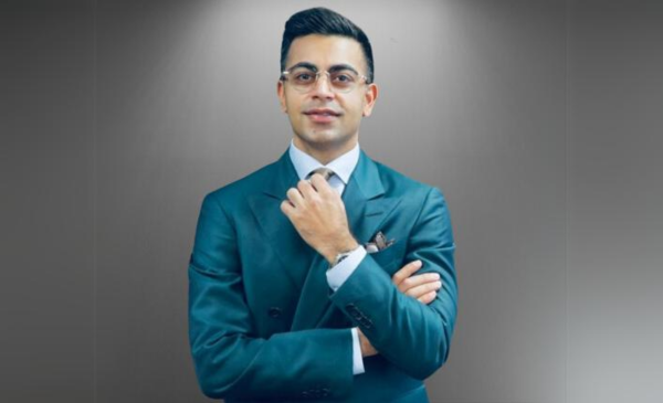 Divij Hemrajani
